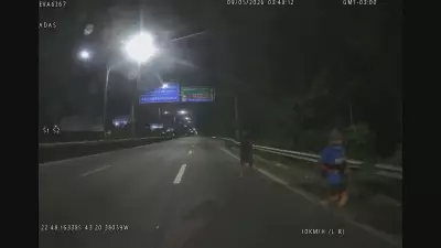 Cinzas de mãe são recuperadas pela polícia após assalto a ônibus na Linha Vermelha