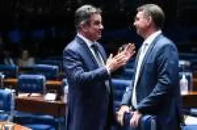 Ciro Nogueira, alvo da PF, é renegado por bolsonaristas após operação