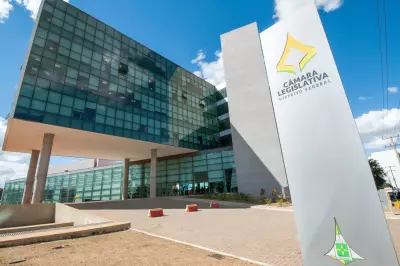 CLDF investiga suposta espionagem; 20 servidores pedem exoneração