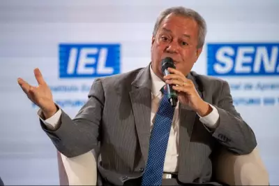 CNI: encontro Lula-Trump é 'importante e oportuno' para relações bilaterais
