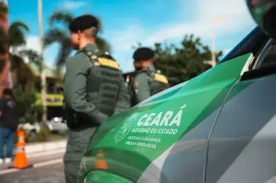 Comandante da PM defende mudança em inquéritos de mortes por intervenção policial