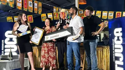 Comida di Buteco 2026: Kassahara Boteco vence etapa local na Grande Belém