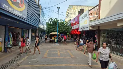 Comércio de Santarém amplia horário para Dia das Mães neste sábado (9)