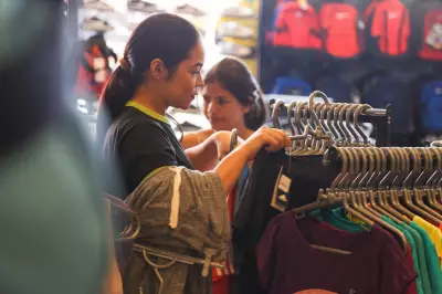 Comércio de Taubaté amplia horário para vendas do Dia das Mães