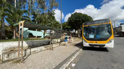 Concessão de paradas de ônibus no Grande Recife é concluída