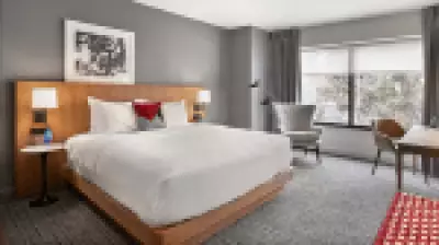 Conheça o hotel de luxo da seleção brasileira na Copa do Mundo de 2026