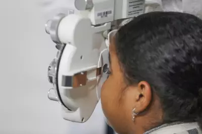 Consultas oftalmológicas e odontológicas gratuitas para jovens no DF