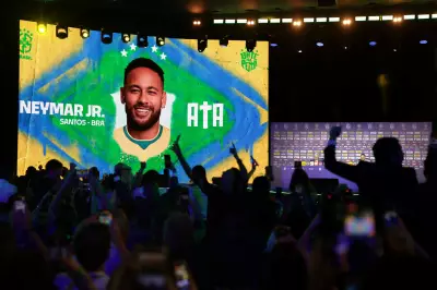 Convocação de Neymar para Copa de 2026 movimenta marketing e gera ganhos a atletas