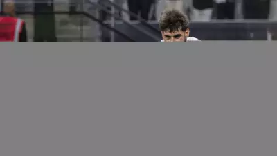 Corinthians não prioriza venda de Yuri Alberto apesar de desejo do atacante