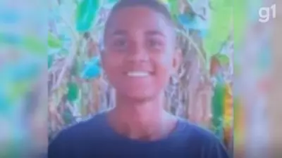 Corpo de adolescente desaparecido em rio no MA é encontrado em Viana