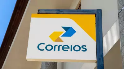 Correios e Serasa firmam parceria para renegociar dívidas do Desenrola Brasil