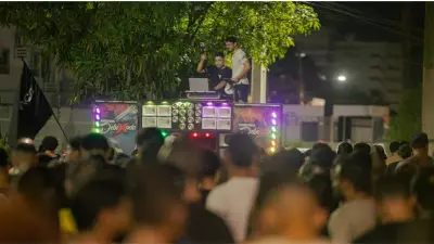 Corrida ao som de Noiadance reúne centenas em Porto Velho