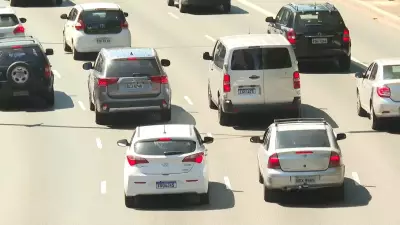 Crédito para carro: programa Move Brasil oferece até R$ 30 mil em descontos