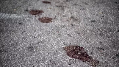 Criança de 6 anos é baleada em operação policial contra o pai em SP