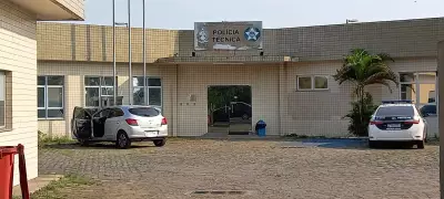 Criança de dois anos morre após ser atingida por deslocamento de ar de trem em Barra do Piraí