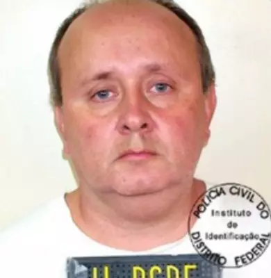 Criminoso mais procurado do DF é preso por reconhecimento facial em BH