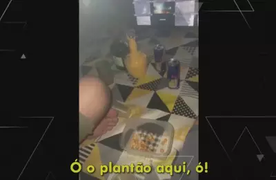 Criminosos usam câmeras de segurança para monitorar cidade na Paraíba