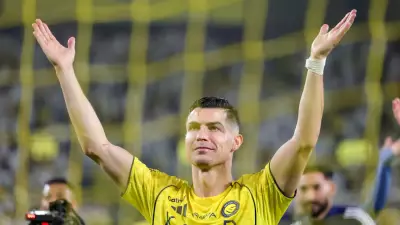 Cristiano Ronaldo lidera lista da Forbes de atletas mais bem pagos em 2025