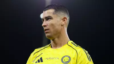 Cristiano Ronaldo se torna sócio da LiveModeTV, empresa da CazéTV