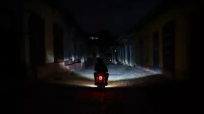 Cuba atribui crise energética ao embargo dos EUA e cita apagões severos