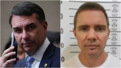 Delação de Daniel Vorcaro naufraga; PF não encontra informações relevantes