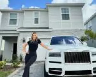 Deolane em cela especial de 9 m²: sem luxo, mas com direitos de advogada