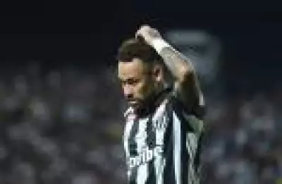Deputado Hélio Lopes pede à CBF convocação de Neymar para a Copa