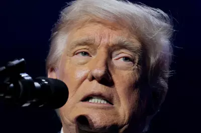 Desaprovação de Trump atinge 62%, recorde em seus dois mandatos