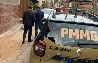 Dezoito presos em operação contra tráfico de drogas em Ipanema (MG)