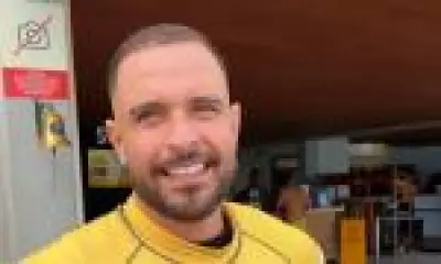 Diogo Nogueira internado às pressas com laringite bacteriana grave