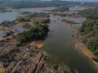 Disputa de laudos ameaça maior mina de ouro a céu aberto do Brasil no Xingu