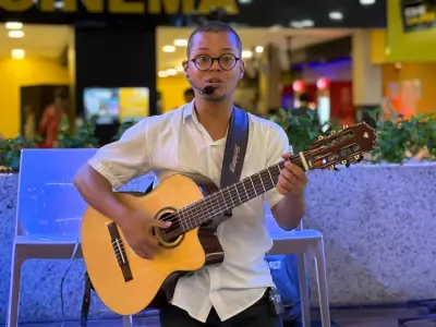 Djavan, Auto da Compadecida e evento geek: agenda cultural de Salvador