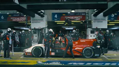Documentário sobre Felipe Nasr em Le Mans estreia nos cinemas