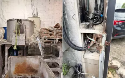 Dono de indústria de plástico é preso por furto de energia que causava apagões em Itatiba