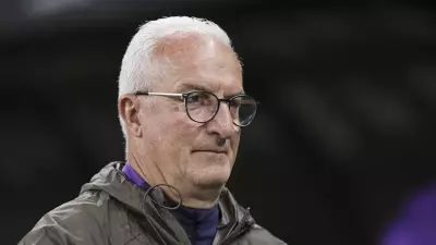 Dorival Júnior retorna ao São Paulo em cenário desafiador
