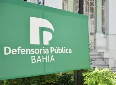DPE-BA realiza mutirão 'Mães em Ação' com serviços jurídicos e cidadania