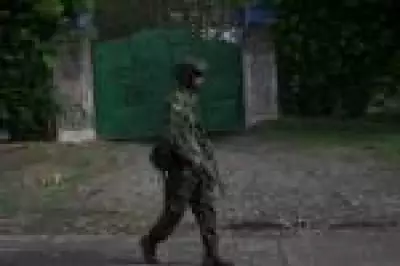 Drone com explosivos é achado perto do principal aeroporto da Colômbia