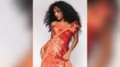 Duda Santos: trajetória de superação até protagonizar novelas na TV Globo