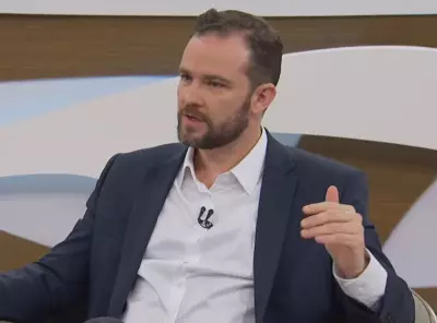 Durigan: BRB é problema do GDF, não do Governo Federal