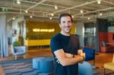 Edenred investe € 1,5 bilhão em tecnologia e Brasil é peça-chave