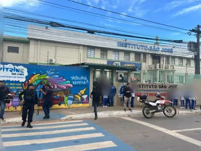 Educação de Rio Branco anuncia medidas de segurança após tragédia em escola