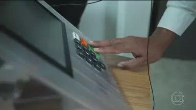 Eleições 2026: prazo para regularizar título de eleitor termina em 6 de maio