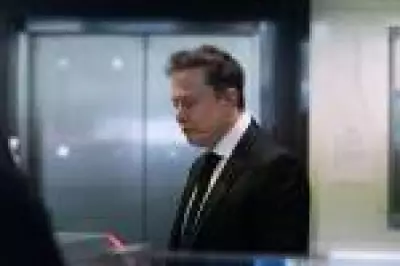 Elon Musk fecha acordo de US$ 1,5 milhão e evita multa bilionária da SEC