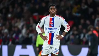 Endrick marca golaço e Lyon vence Rennes por 4 a 2 no Francês