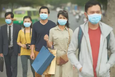 Entenda a diferença entre endemia, epidemia e pandemia