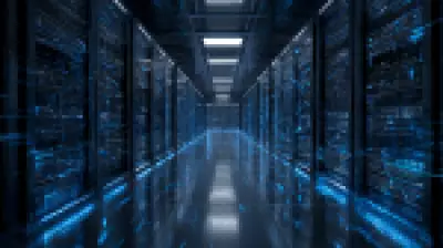 Entre algoritmos e escassez: o dilema hídrico da economia digital no Brasil