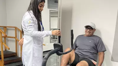 Envelhecimento populacional amplia atuação e importância da Fisioterapia no Brasil