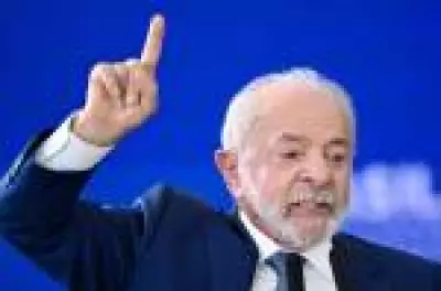 Erro estratégico da oposição favorece Lula nas próximas pesquisas