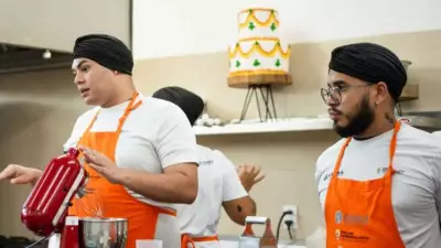 Escola de Gastronomia Social abre 160 vagas para cursos gratuitos em Fortaleza