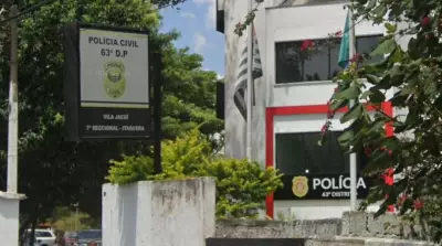 Estupro coletivo de crianças de 7 e 10 anos em SP choca moradores